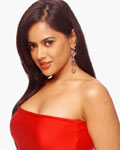 Sameera Reddy